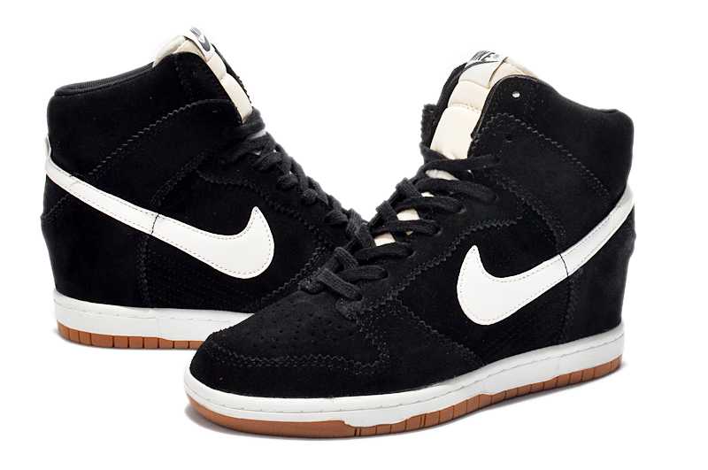 Nike Dunk Sky Hi en ligne sport nike dunk chaussure concurrence des prix